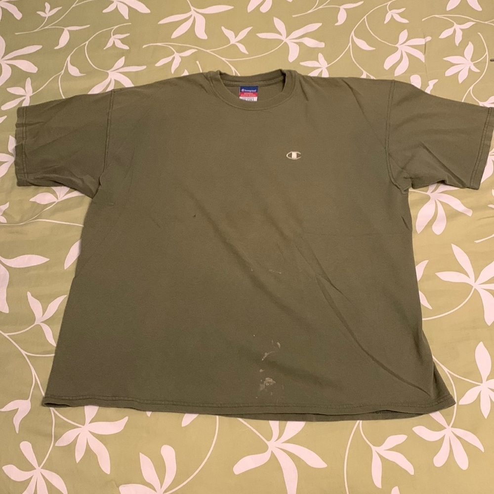 Vintage Champion